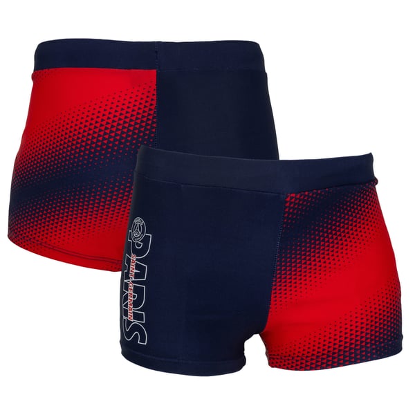 Slip de bain Paris Saint-Germain Core - Bleu - Enfants