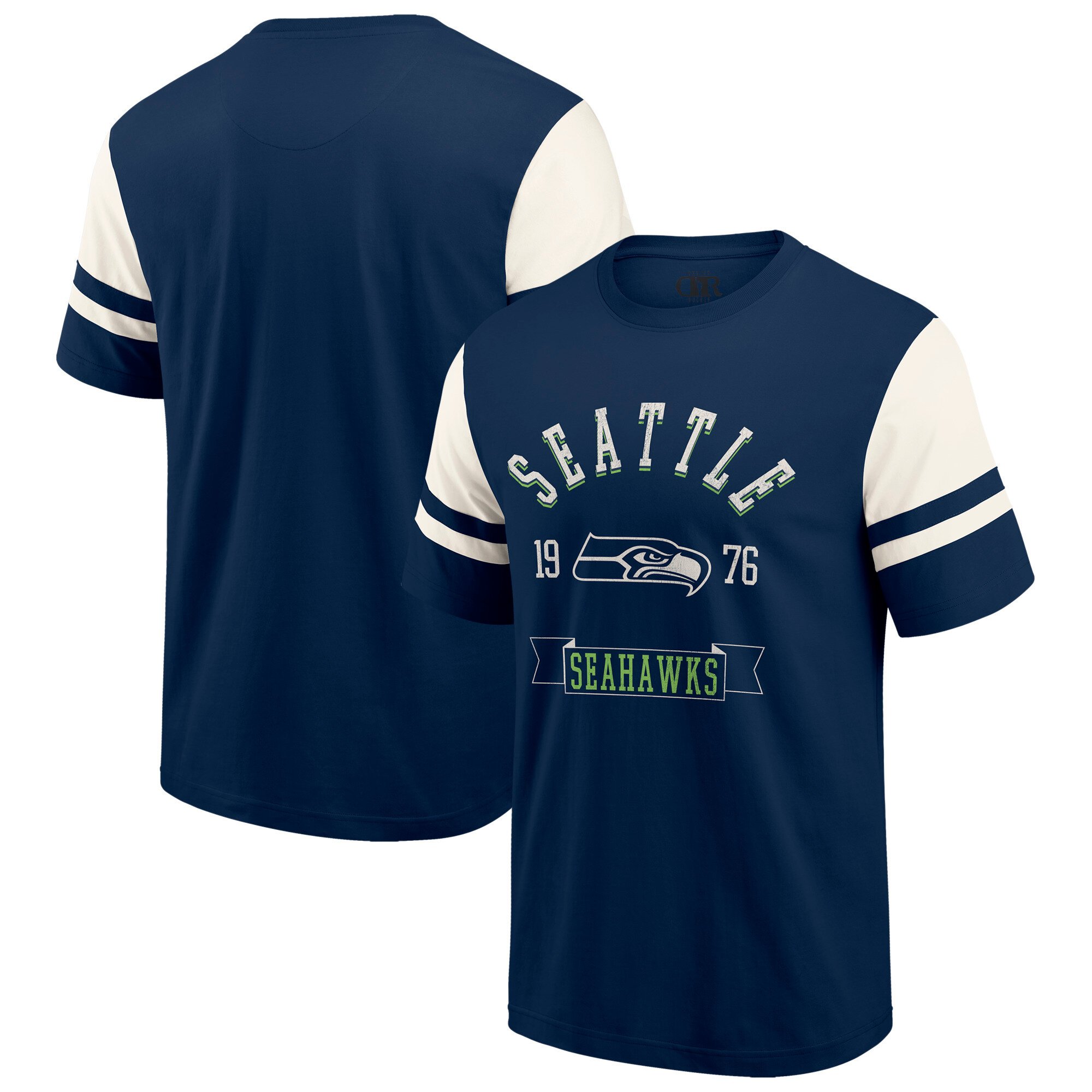 Maglietta Seattle Seahawks Darius Rucker Football - Uomo