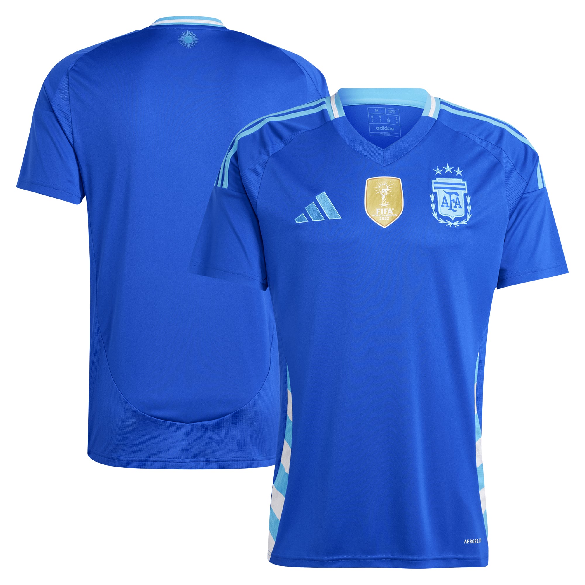 Argentina Away 2024/25