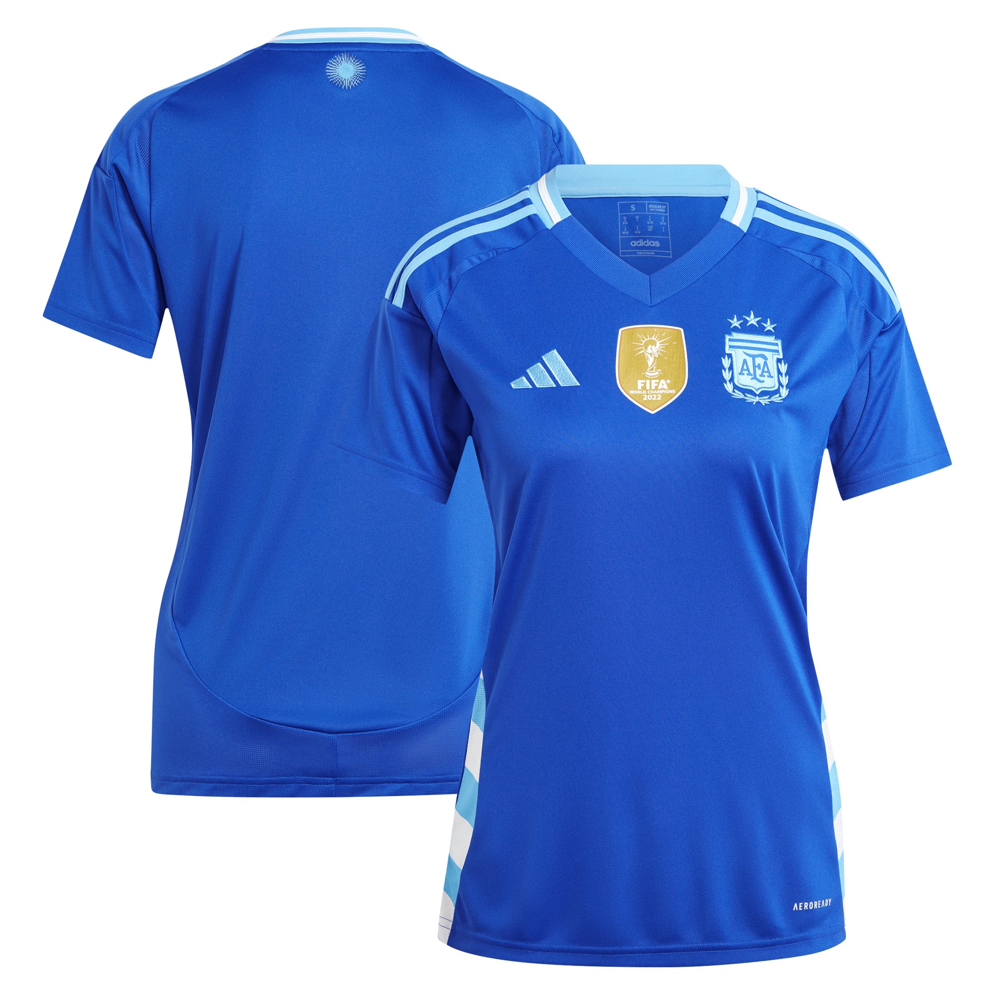 Argentina National Team Kit Home Away Football Jerseys FootballKit Eu argentina-national-team-kit-home-away-football-jerseys-footballkit-eu