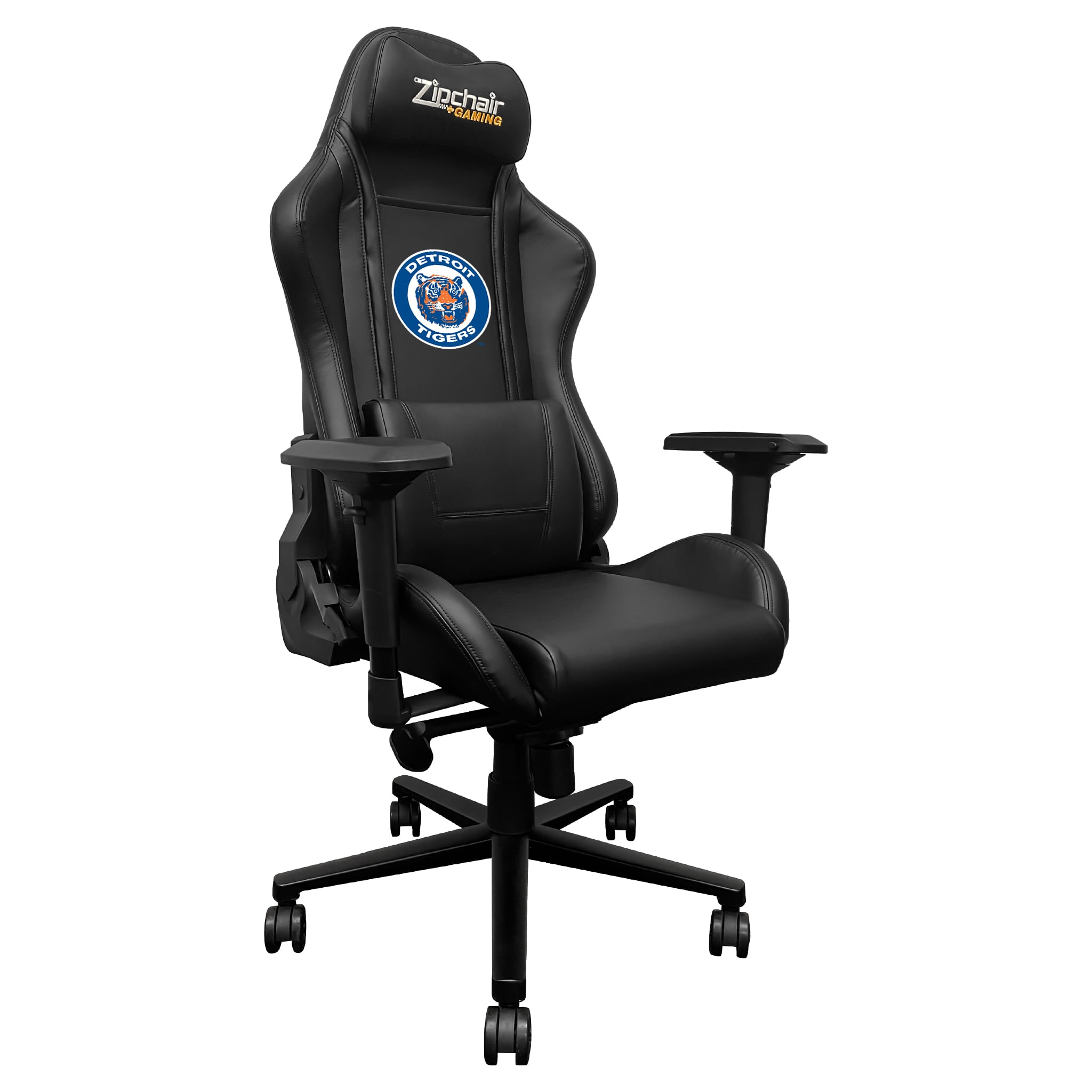 Detroit Tigers Xpression PRO Gaming Chair