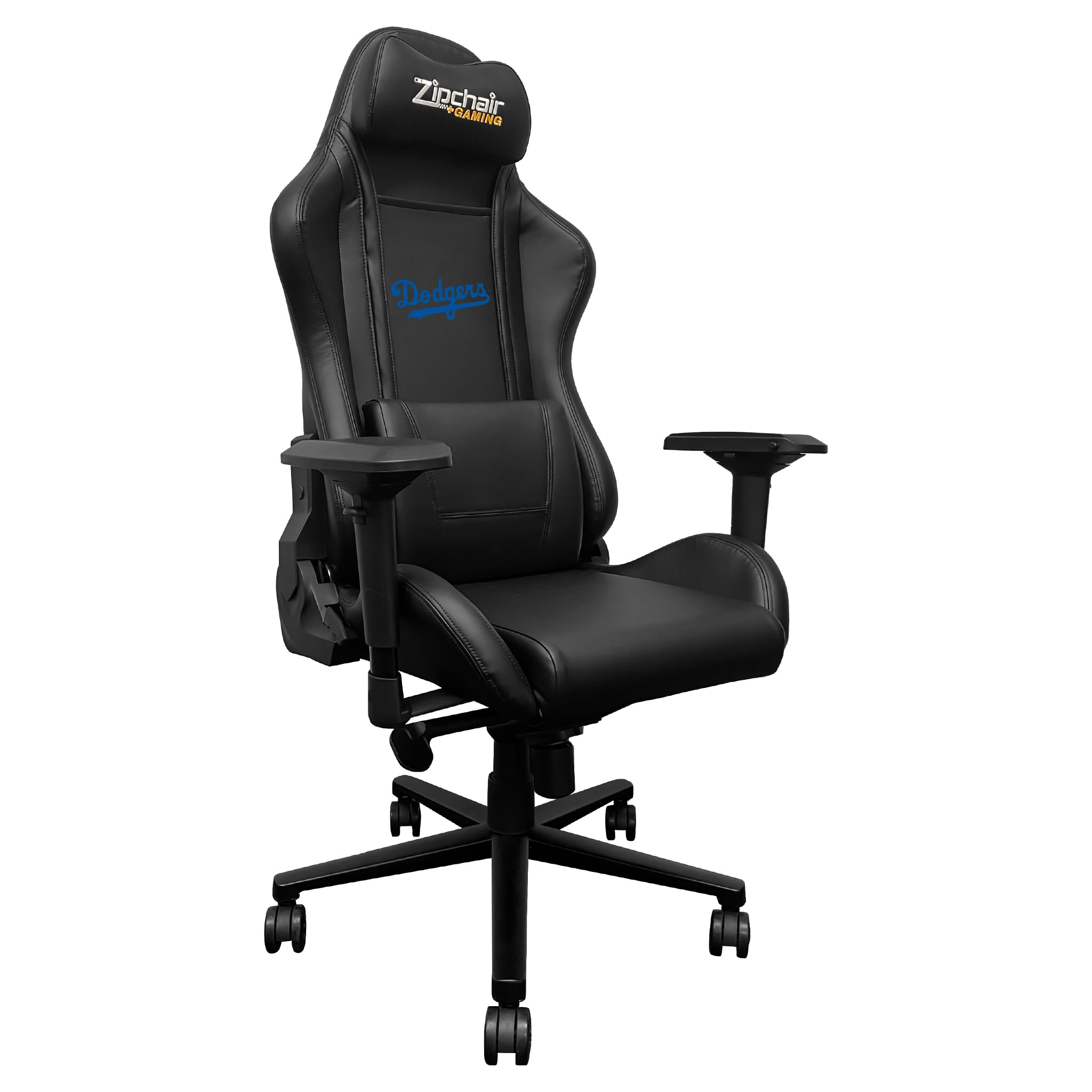 Los Angeles Dodgers Xpression PRO Gaming Chair