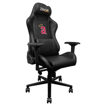 California Angels  Xpression PRO Gaming Chair