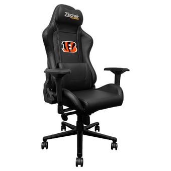 Cincinnati Bengals Xpression PRO Gaming Chair