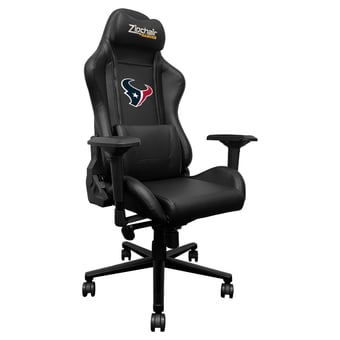 Houston Texans Xpression PRO Gaming Chair