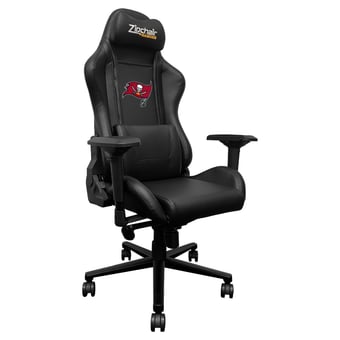 Tampa Bay Buccaneers Xpression PRO Gaming Chair