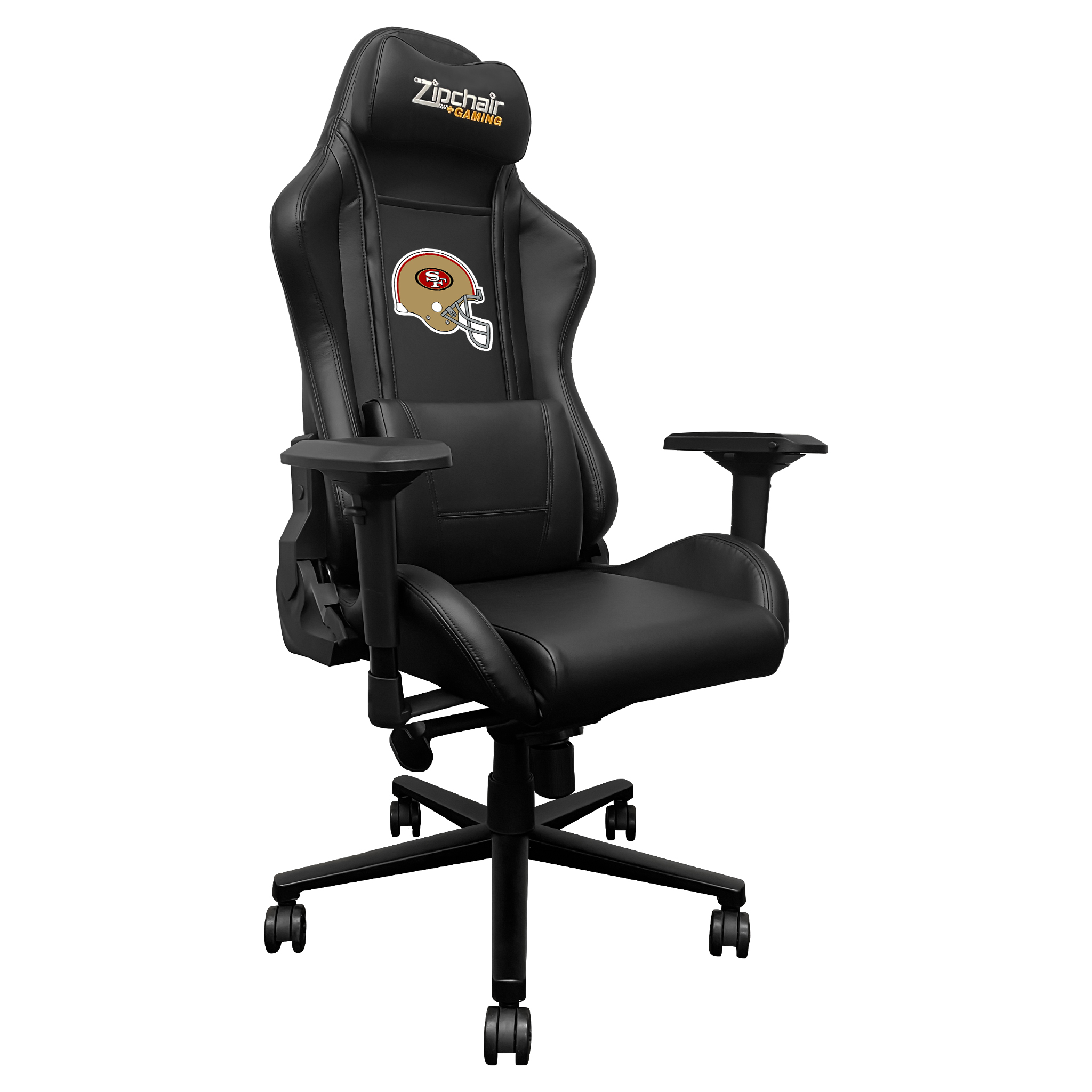 San Francisco 49ers Xpression PRO Gaming Chair