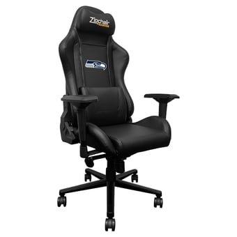 Seattle Seahawks Xpression PRO Gaming Chair