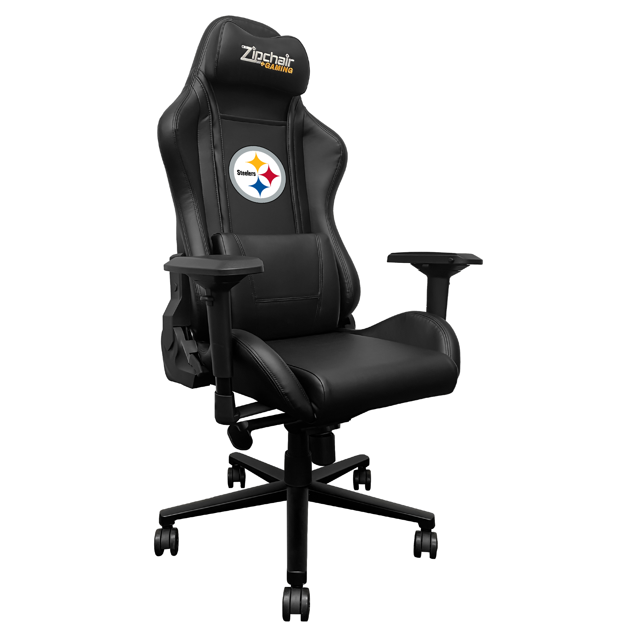 Pittsburgh Steelers Xpression PRO Gaming Chair
