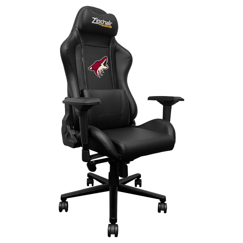 Arizona Coyotes  Xpression PRO Gaming Chair