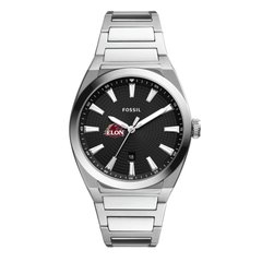 Men's Fossil Elon Phoenix Everett Stainless Steel Watch