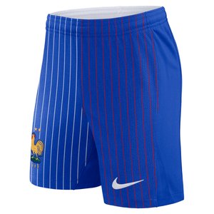 Short France Nike FFF Extérieur Stadium 24 - Femme, vue 3