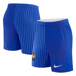 Short France Nike FFF Extérieur Stadium 24 - Femme, vue 1