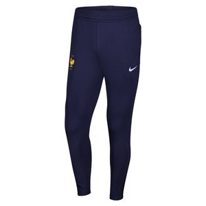 Pantalon d'entraînement Authentique France 2024/25, vue 4