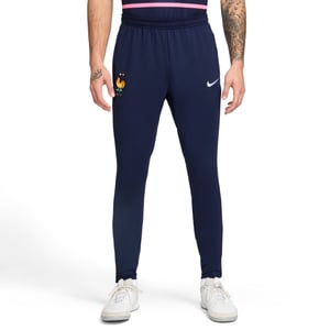 Pantalon d'entraînement France Dri-FIT 2024/25, vue 3