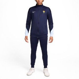 Survêtement France Dri-FIT Strike 2024/25, vue 2