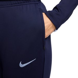 Pantalon France Nike FFF Strike - Marine - Femme, vue 4
