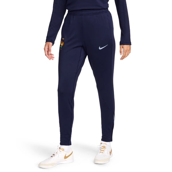 Pantalon France Nike FFF Strike - Marine - Femme