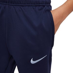 Pantalon France Nike FFF Strike - Marine - Enfant, vue 4