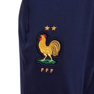 Pantalon France Nike FFF Strike - Marine - Enfant, vue 5