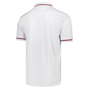 Maillot PSG Héritage Domicile 1985/86, vue 4