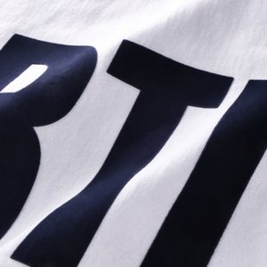 Maillot PSG Héritage Domicile 1985/86, vue 5