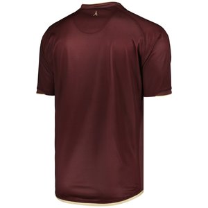 Maillot PSG Héritage Extérieur 2006/07, vue 4