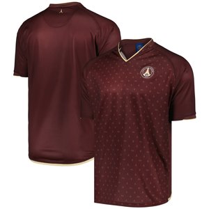 Maillot PSG Héritage Extérieur 2006/07