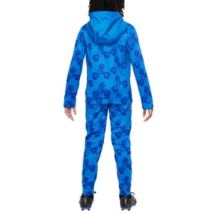 Survêtement France Nike FFF Woven - Enfant, vue 3