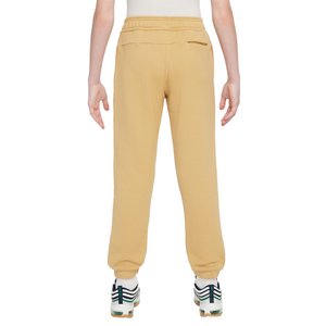 Pantalon France Nike FFF Air - Or - Enfant, vue 3