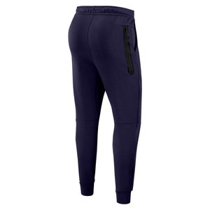 Pantalon France Nike FFF Tech Fleece Jogger - Marine, vue 4