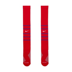 Chaussettes Domicile France Strike 2024/25, vue 4