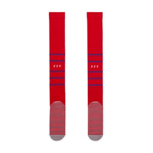 Chaussettes Domicile France Strike 2024/25, vue 5