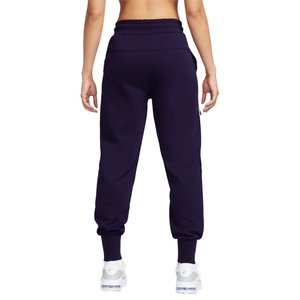 Pantalon France Nike FFF Tech Fleece - Marine - Femme, vue 3