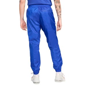 Pantalon France Nike FFF Woven - Bleu, vue 3