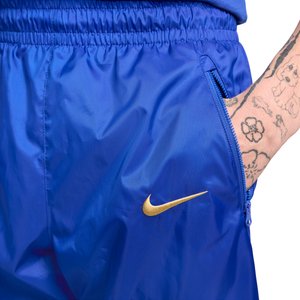 Pantalon France Nike FFF Woven - Bleu, vue 5