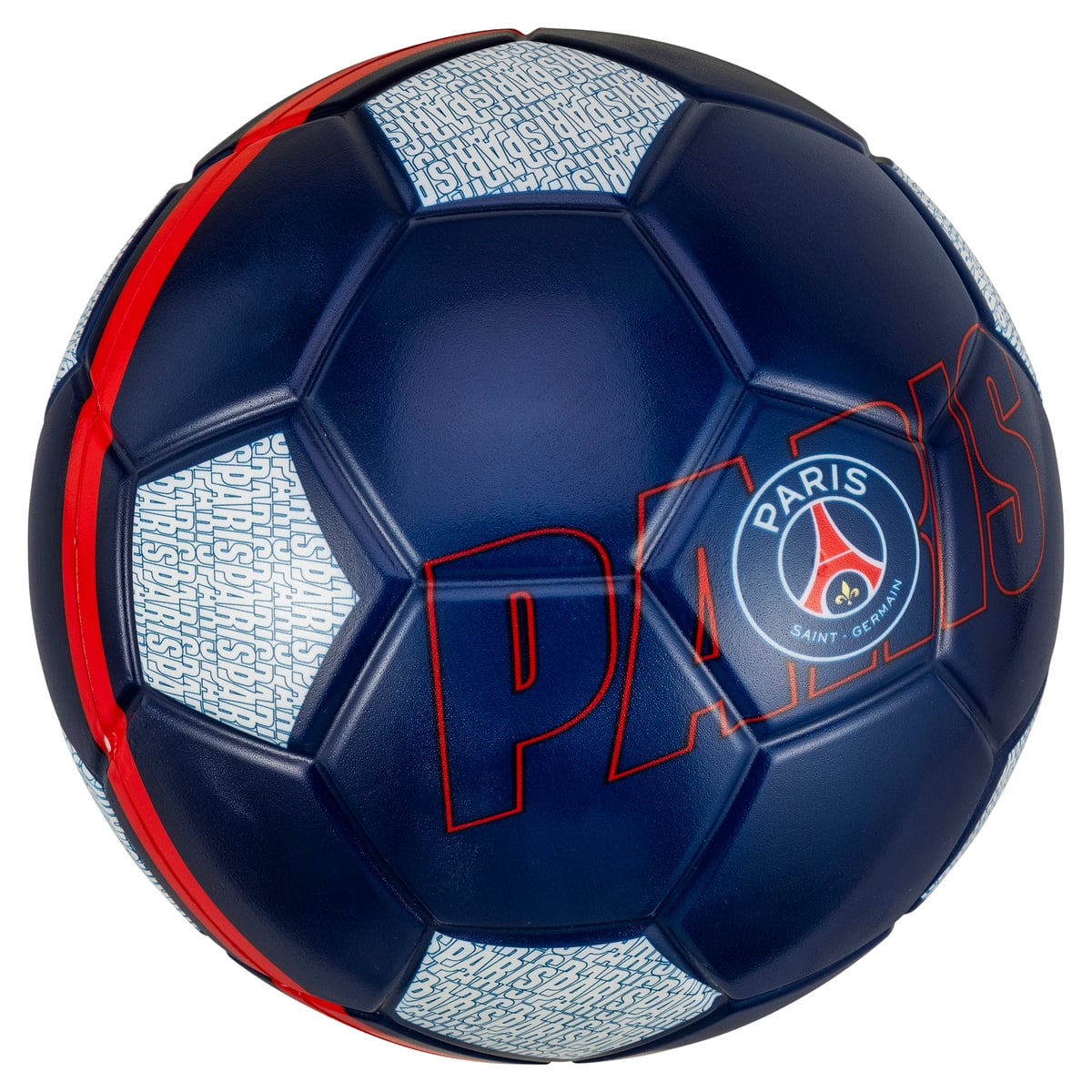 Ballon PSG Mousse - Taille 4