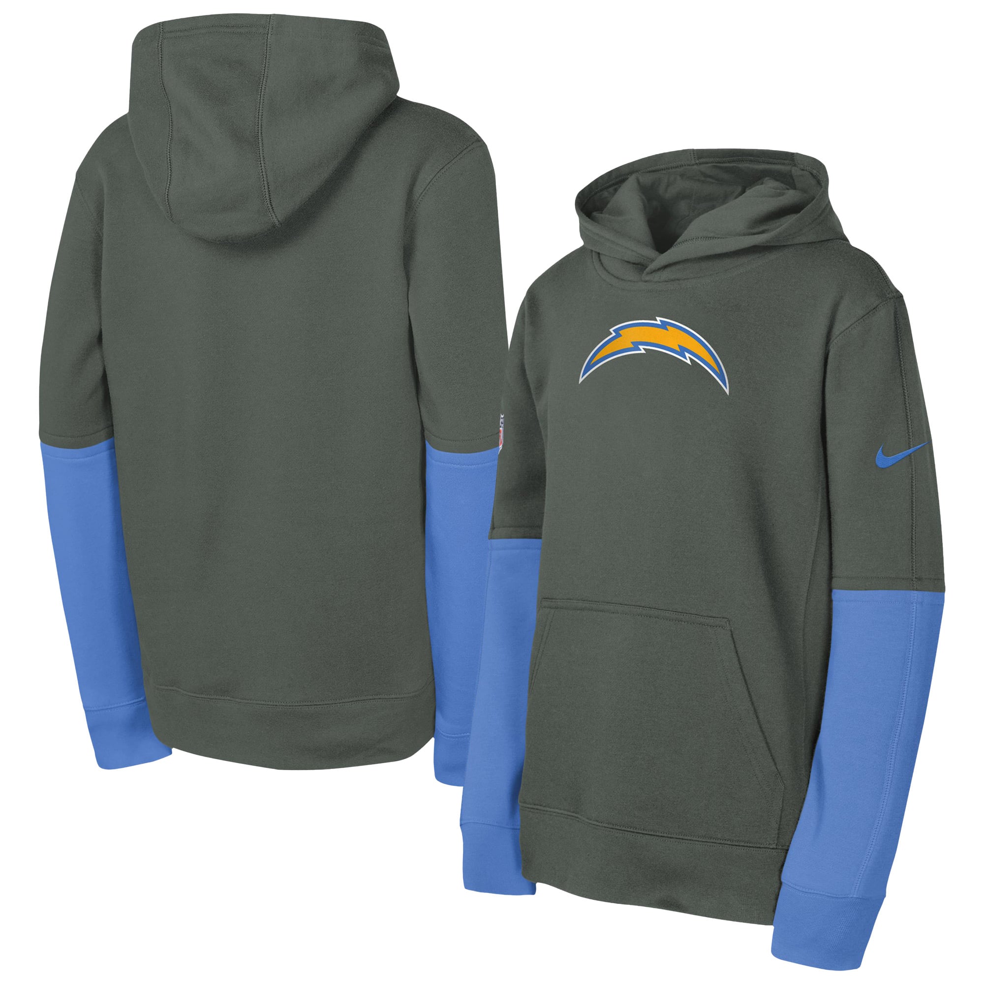 Sweat à capuche Loscha Nike Team Issue - Jeunes