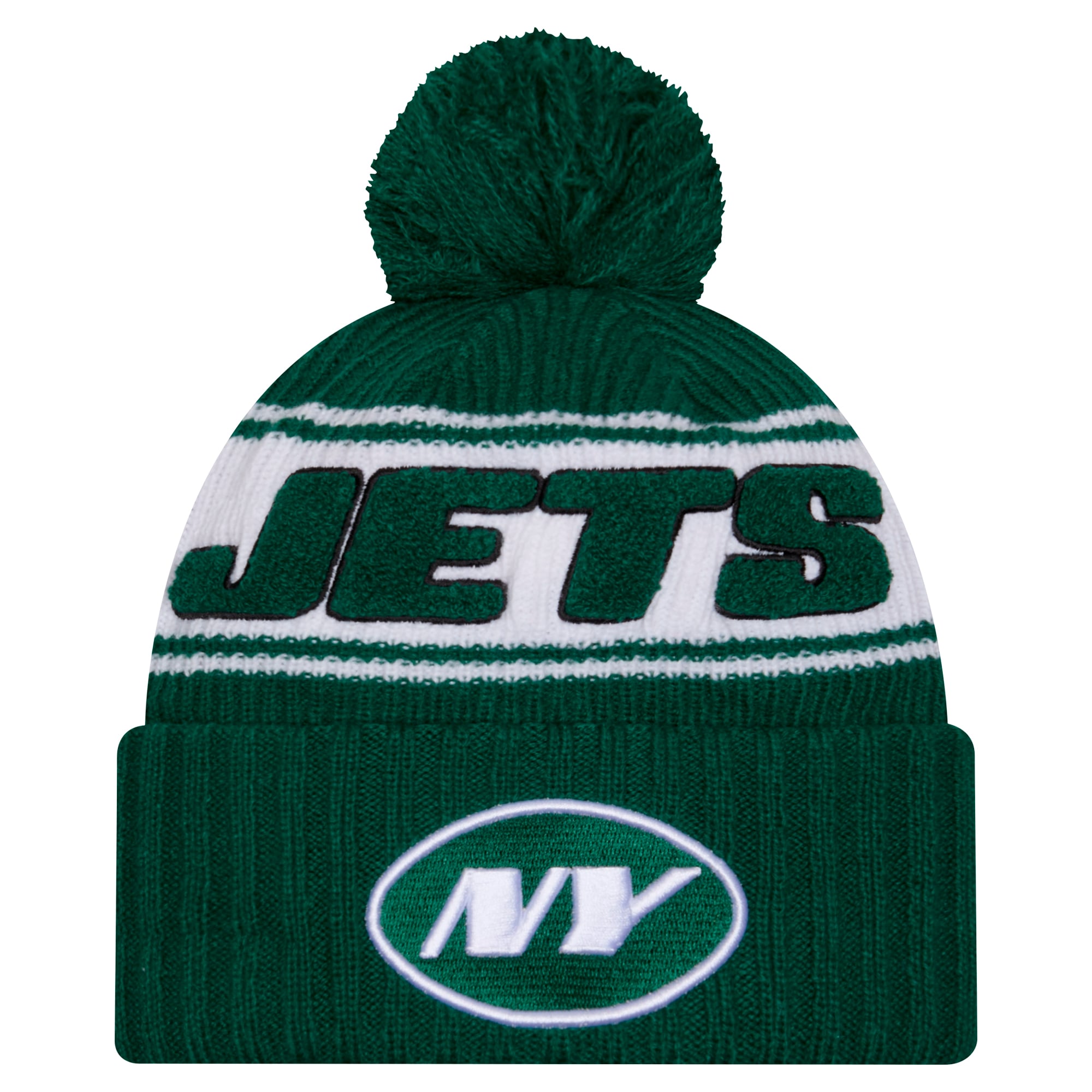 Berretto New York Jets New Era 2024 Sideline Sport