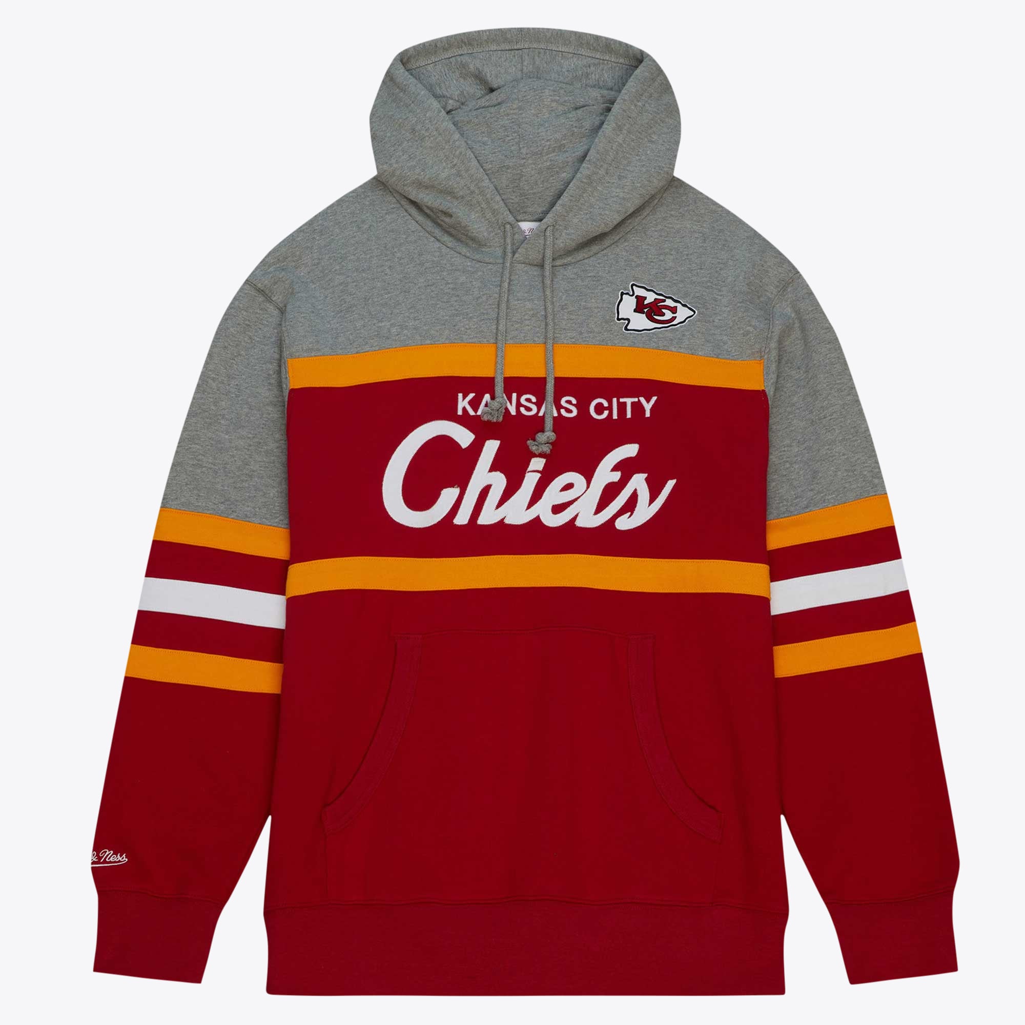 Kansas City Chiefs Mitchell & Ness Head Coach - Herren