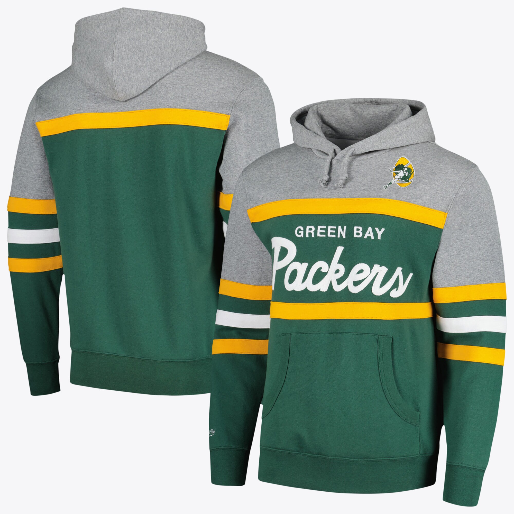 Green Bay Packers Mitchell & Ness Head Coach - Herren