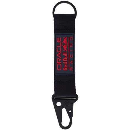 Red Bull Racing Strap Keyring