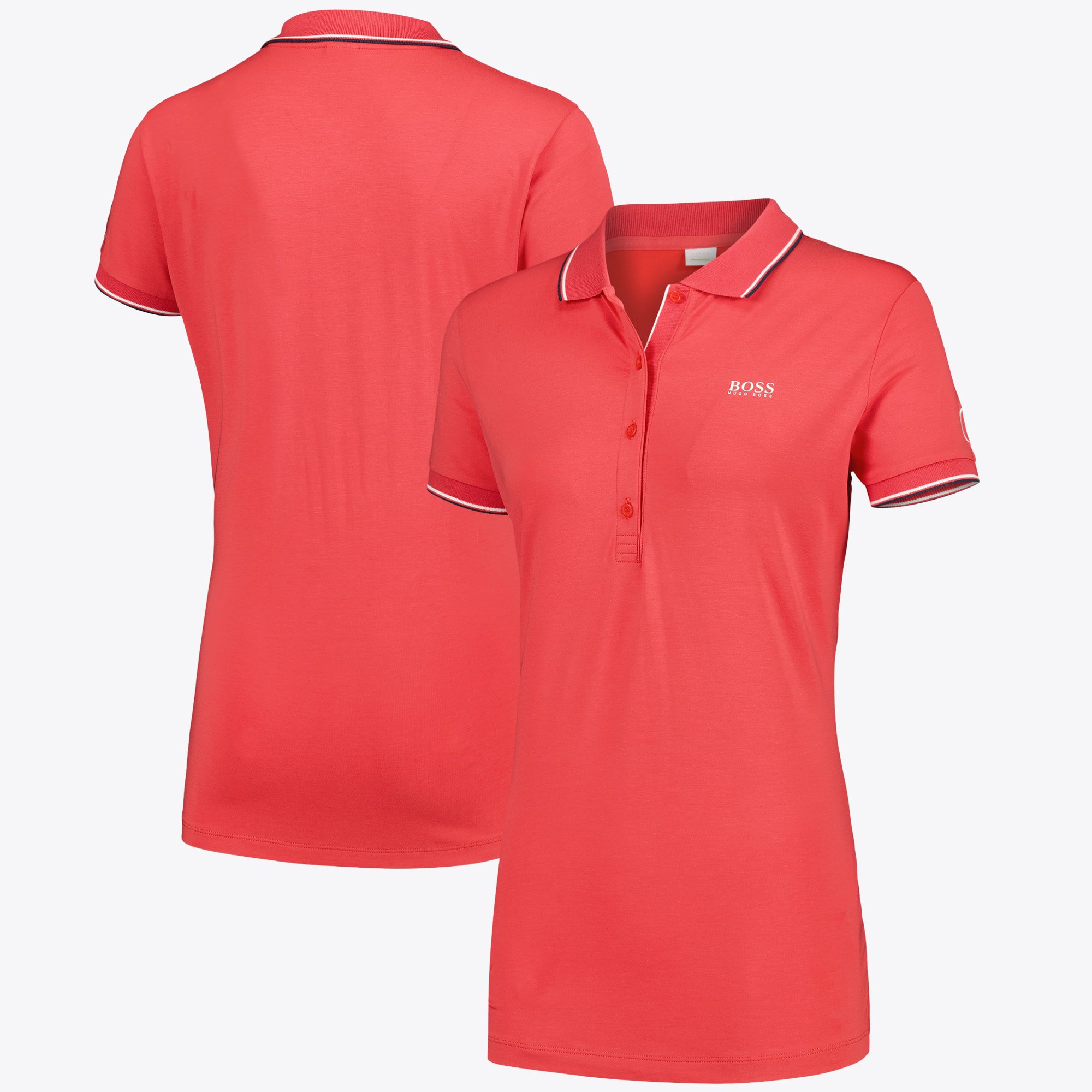 Polo The Open BOSS - Donna