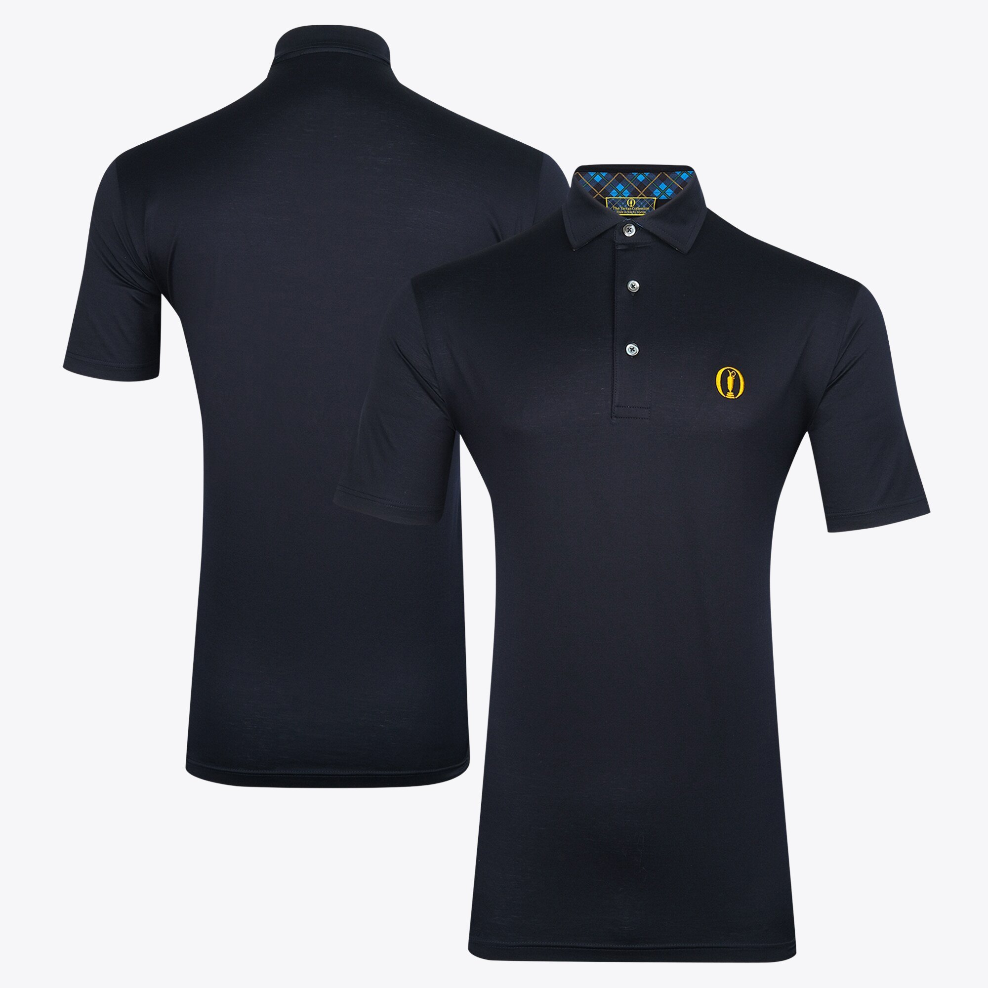 Polo The Open - Nera