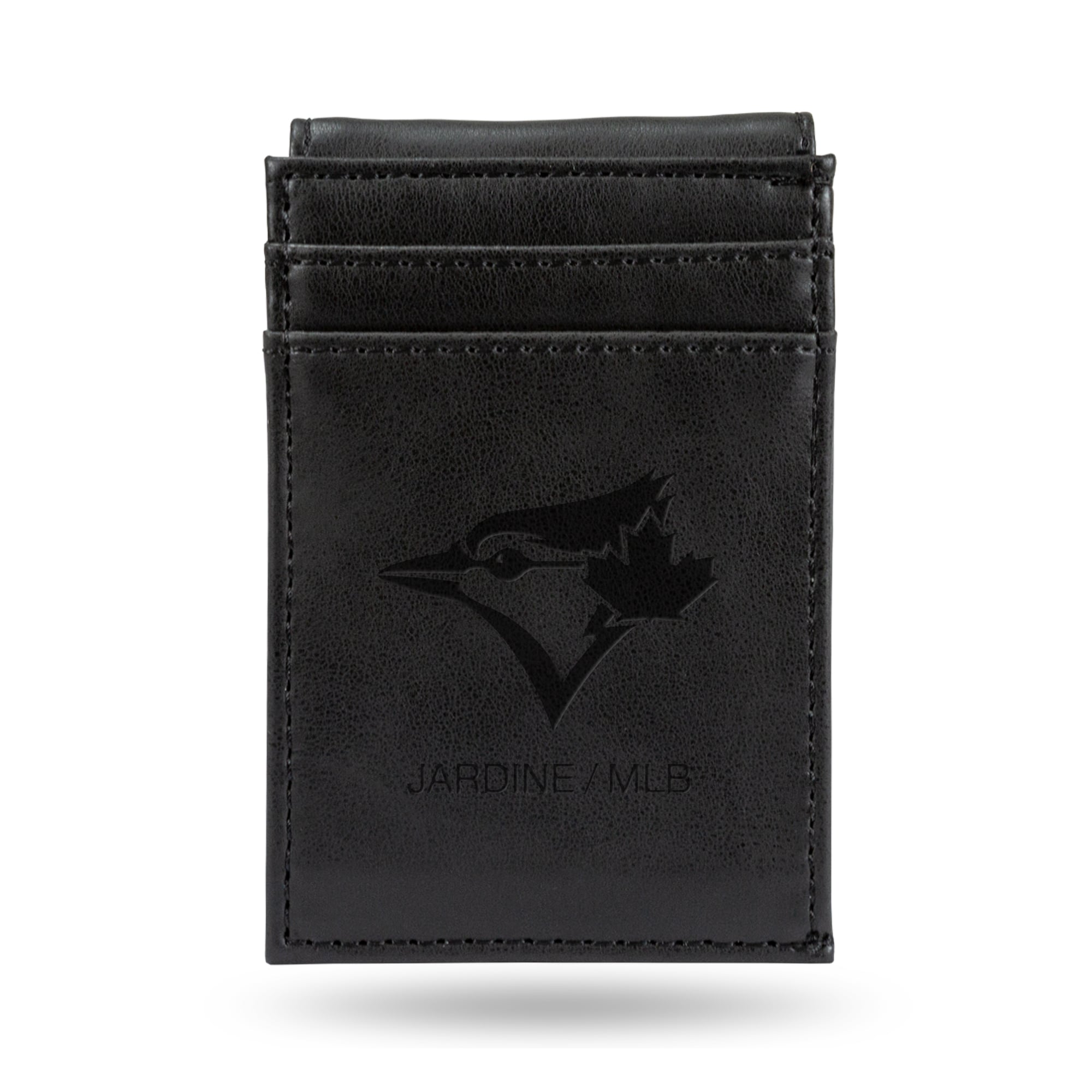 Toronto Blue Jays Front Pocket Wallet