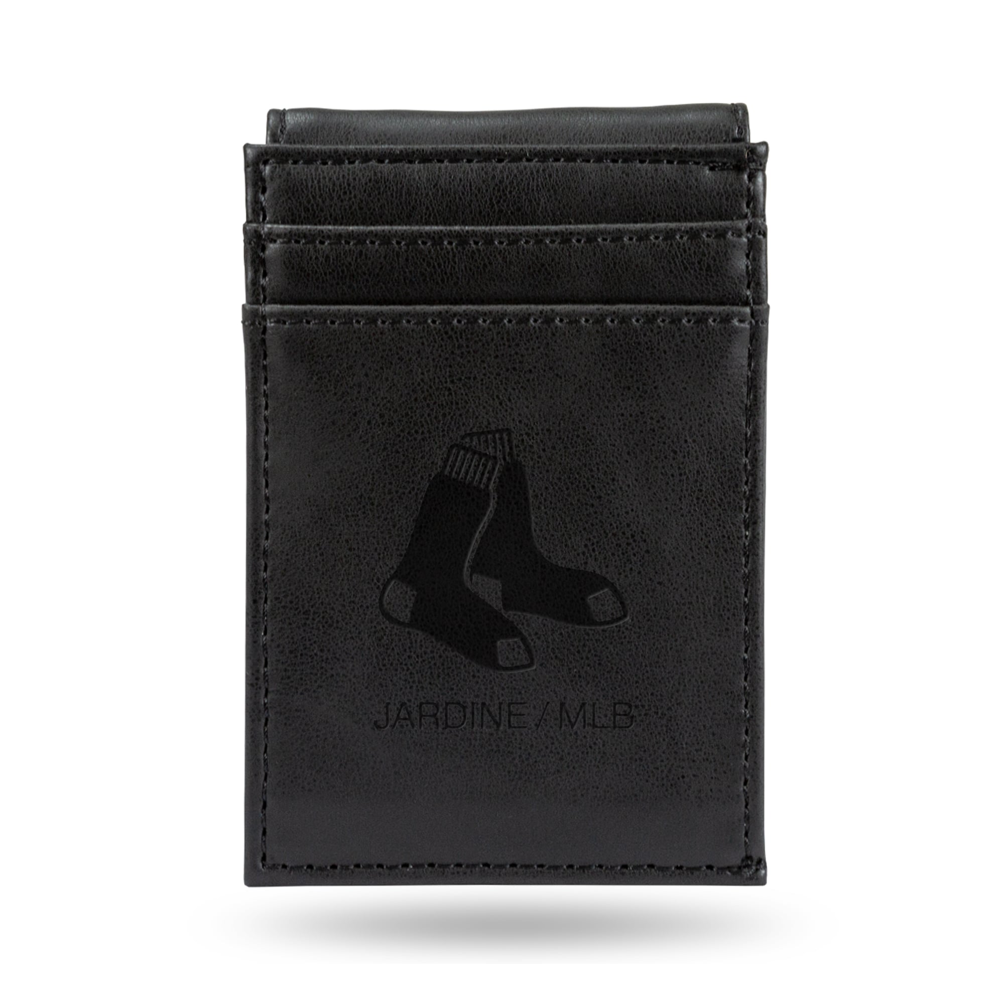 Boston Red Sox Front Pocket Wallet