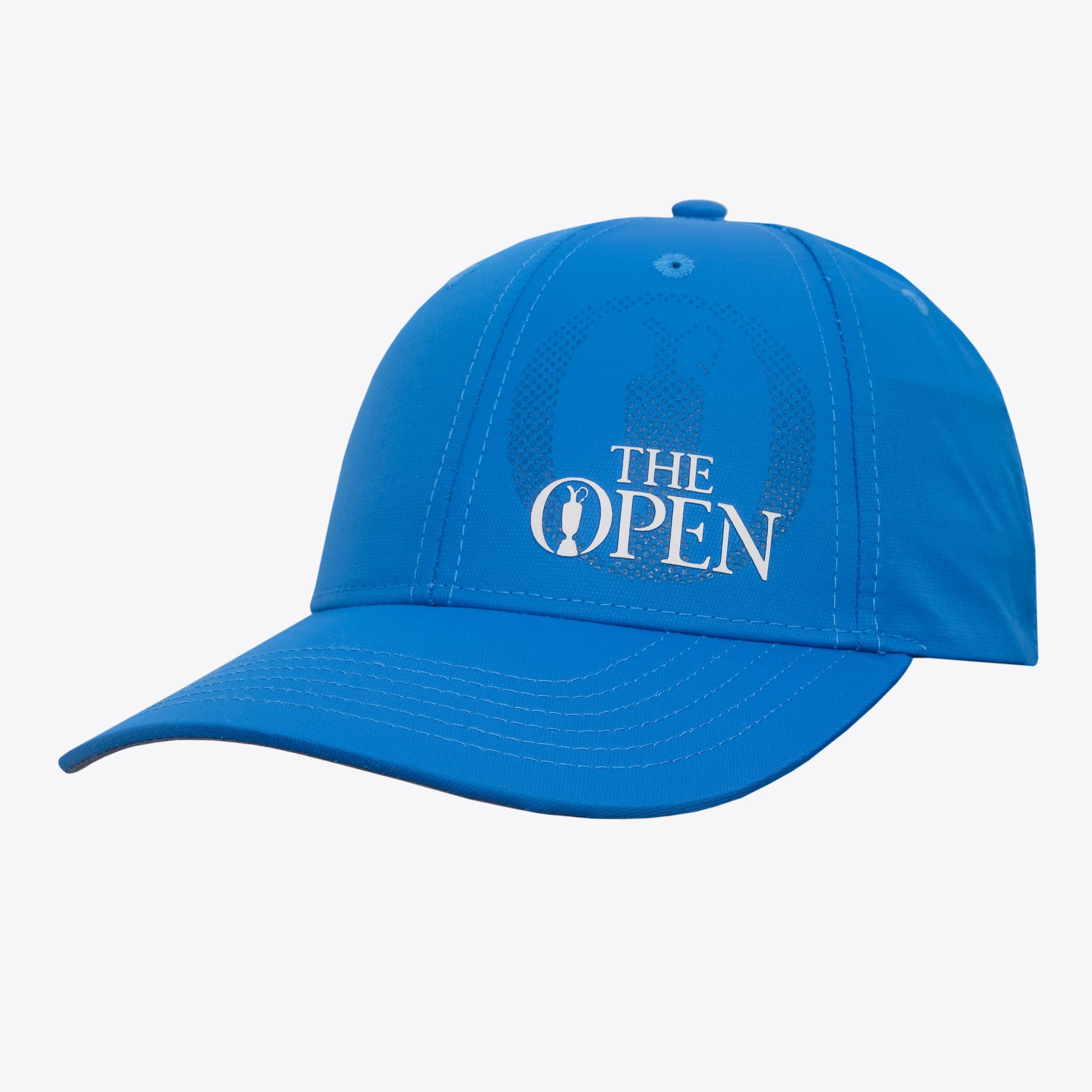 Berretto Baseball The 151st Open Royal Liverpool Ahead Performance - Blu