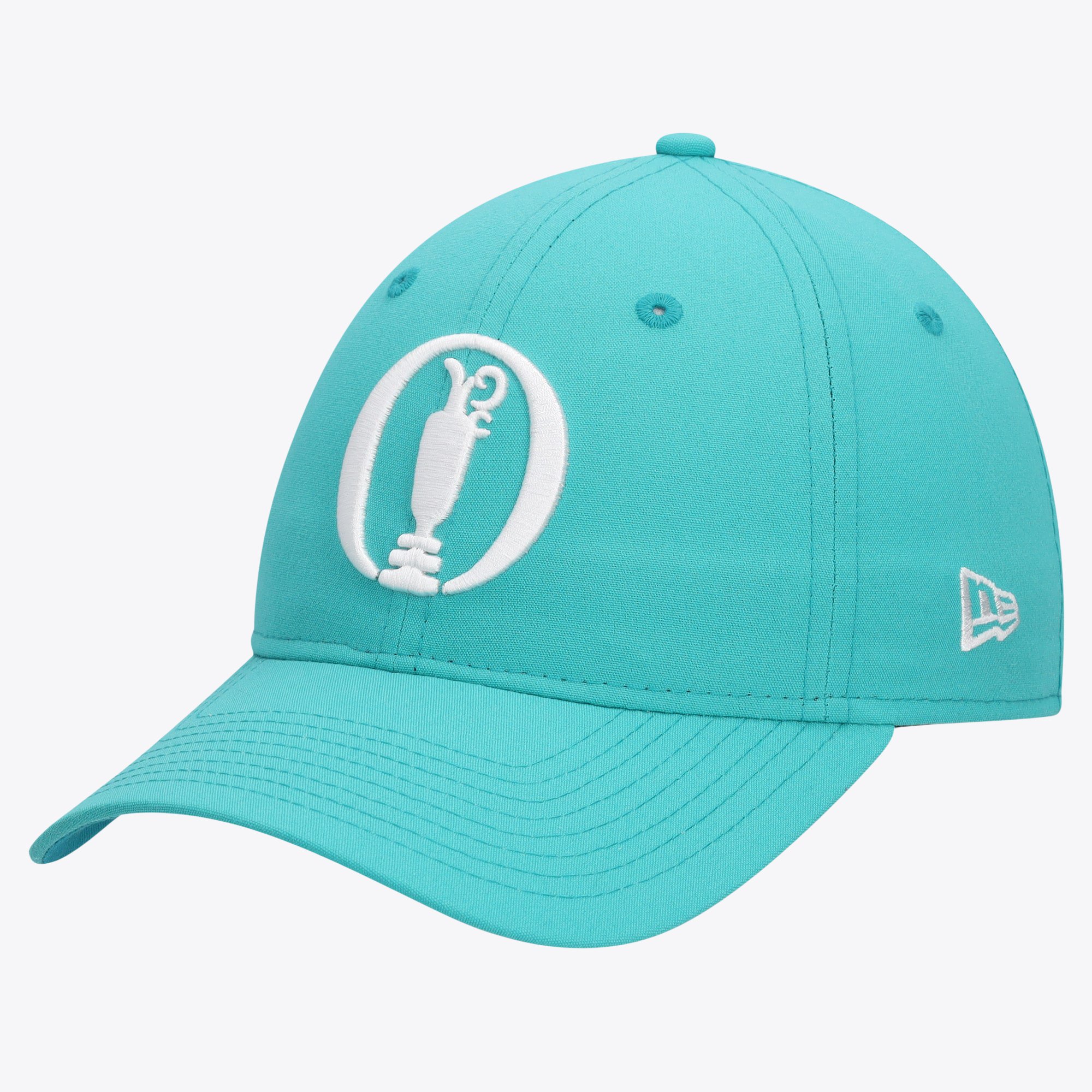 Cappellino 9FORTY Repreve 151st Open Royal Liverpool New Era - Blu - Donna
