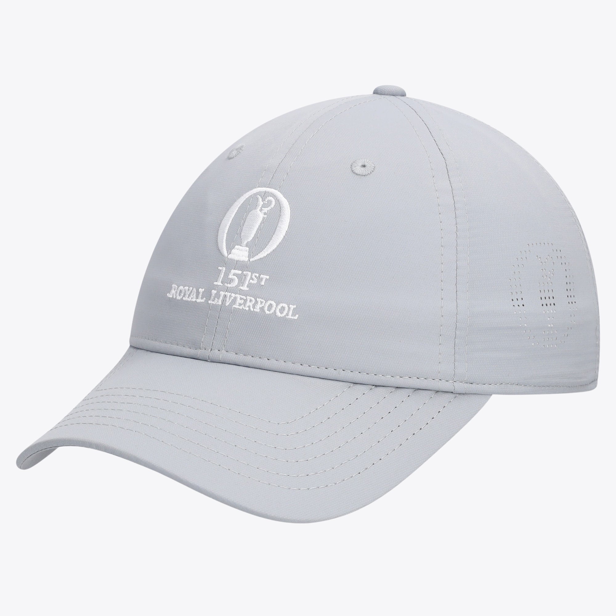 Cappellino da baseball The 151st Open Royal Liverpool - Grigio - Donna