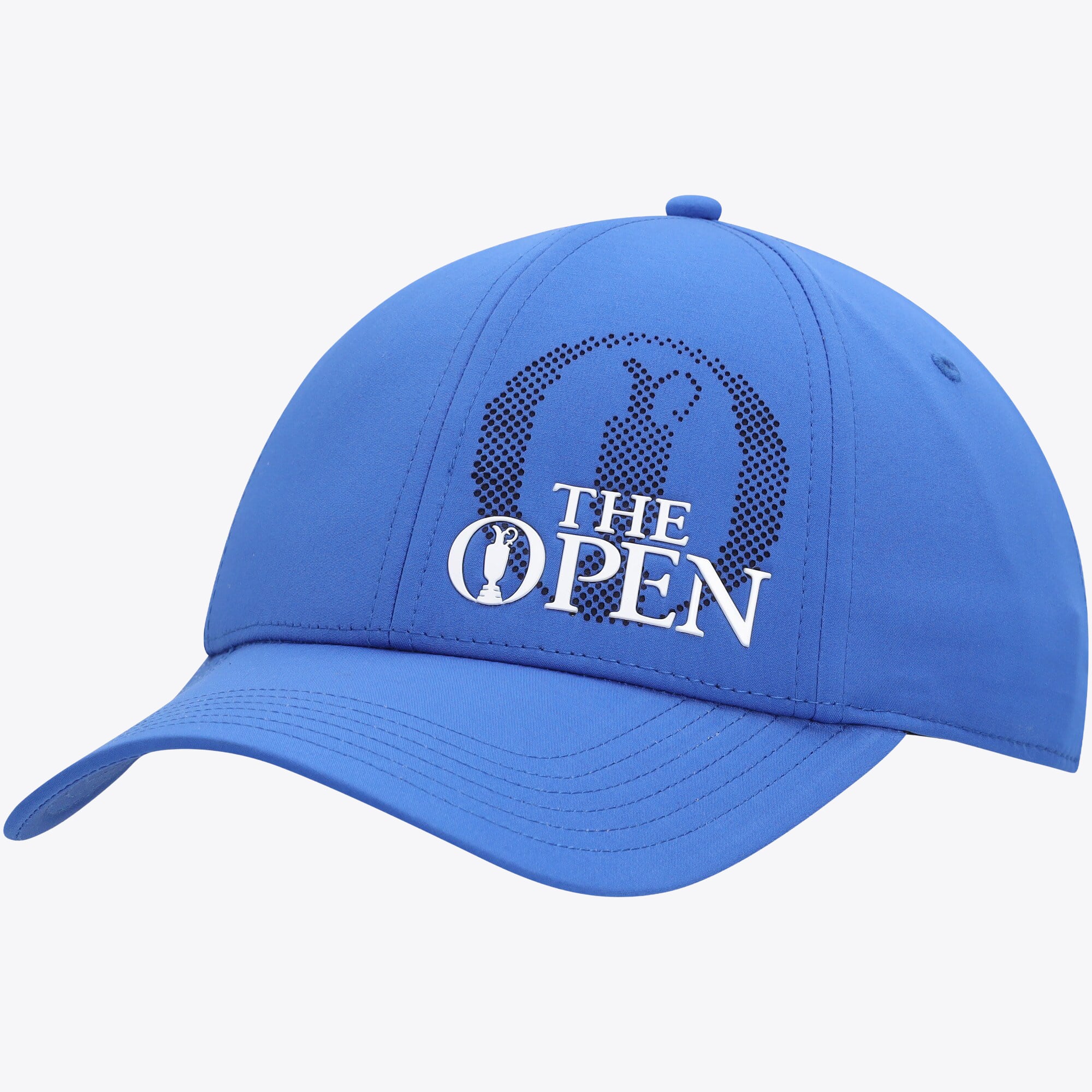 Berretto Baseball The 151st Open Royal Liverpool Performance - Blu